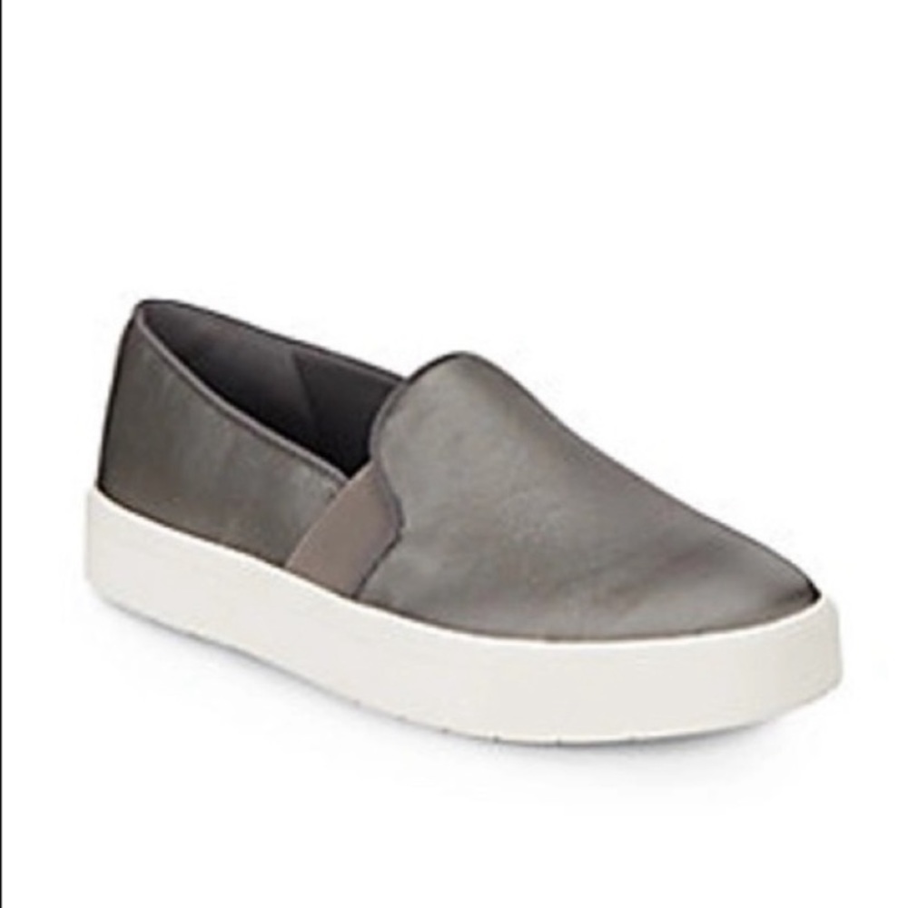 Vince Preston Sneaker Slip On Ceramic 6.5